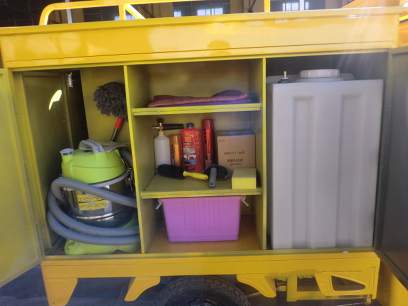 移動上門蒸汽洗車機 移動上門蒸汽洗車機